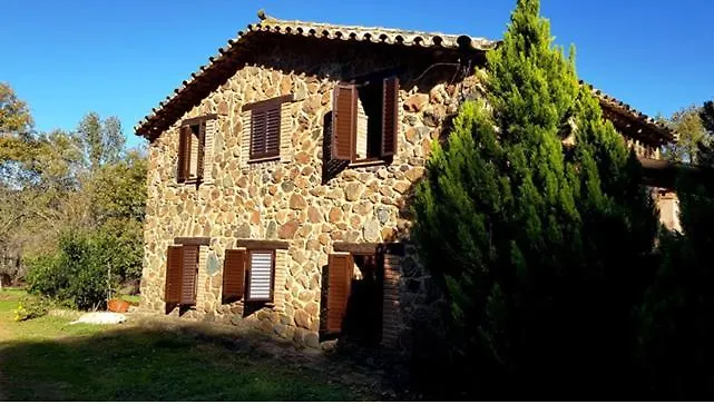 Finca La Liserilla Galaroza