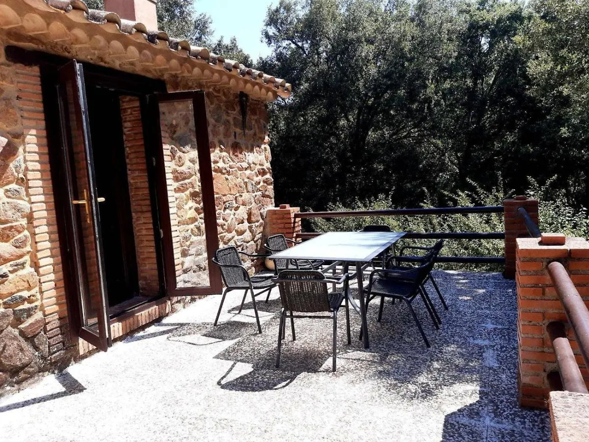 Finca La Liserilla Galaroza 0*,  Spain